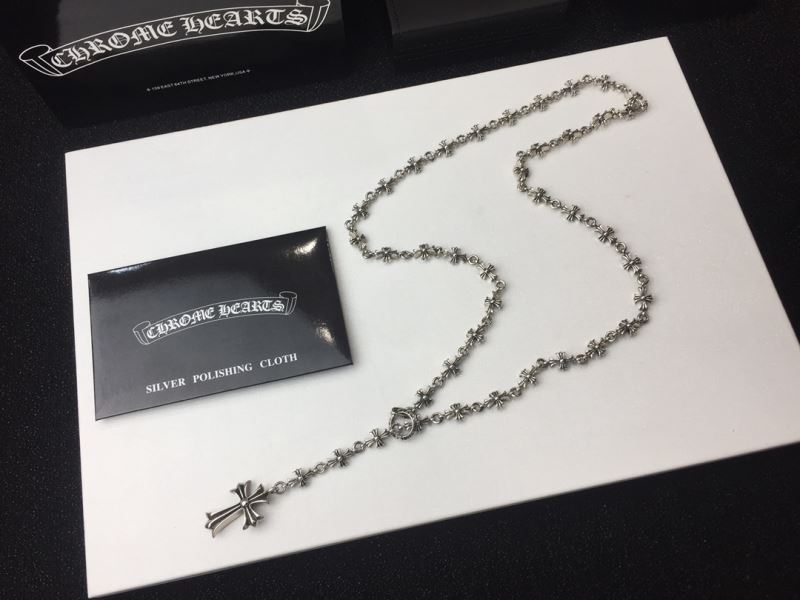 Chrome Hearts Necklaces